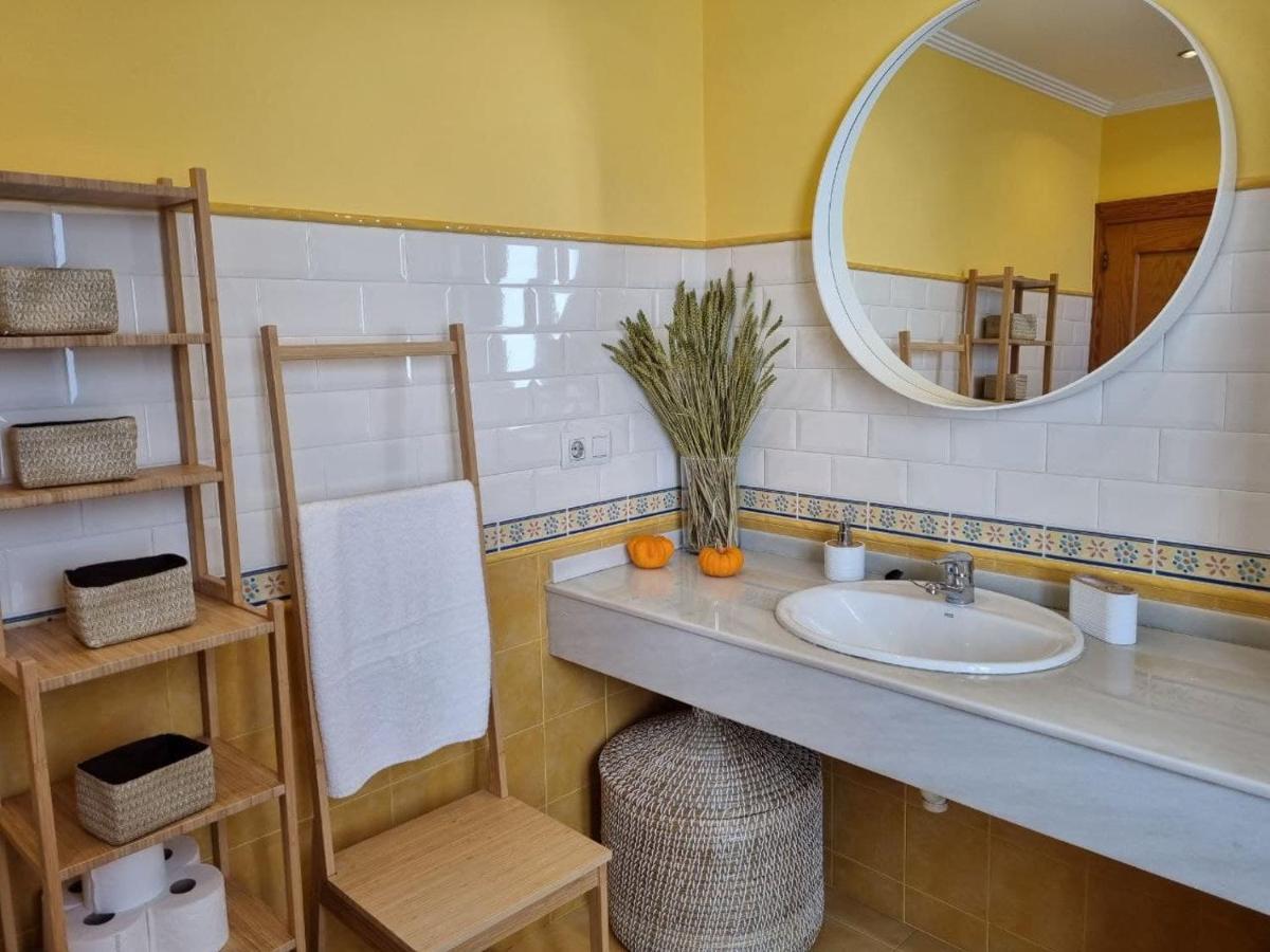 123A - A Un Paso De La Playa, Muy Luminoso Apartamento Gijón Exterior foto