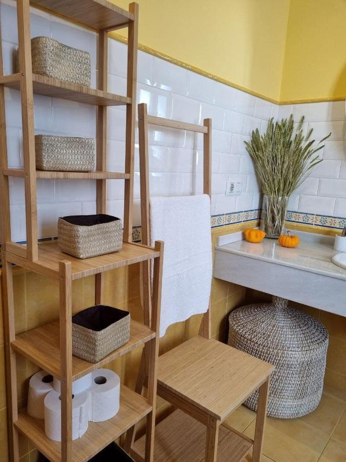 123A - A Un Paso De La Playa, Muy Luminoso Apartamento Gijón Exterior foto